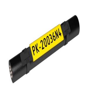 شماره کابل تک کاراکتر PK