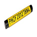 شماره سیم حرارتی تخت بدون هالوژن PHZF 